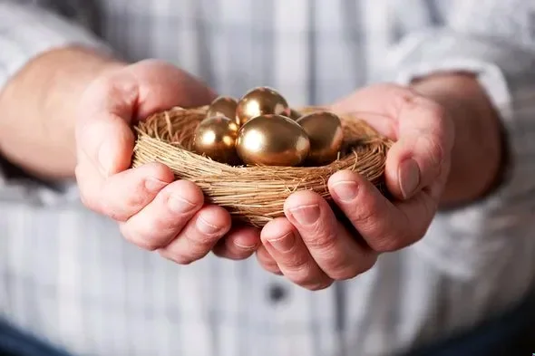 Golden nest egg - protecting your retirement savings